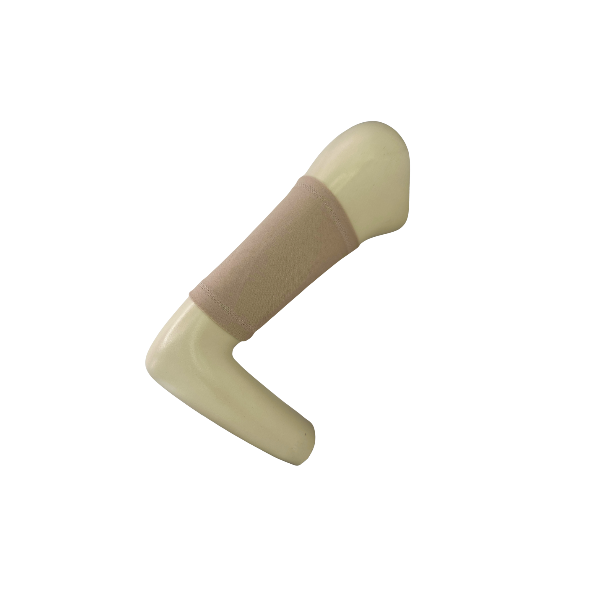 PICC Line Cover-Cocoa Blush Spandex