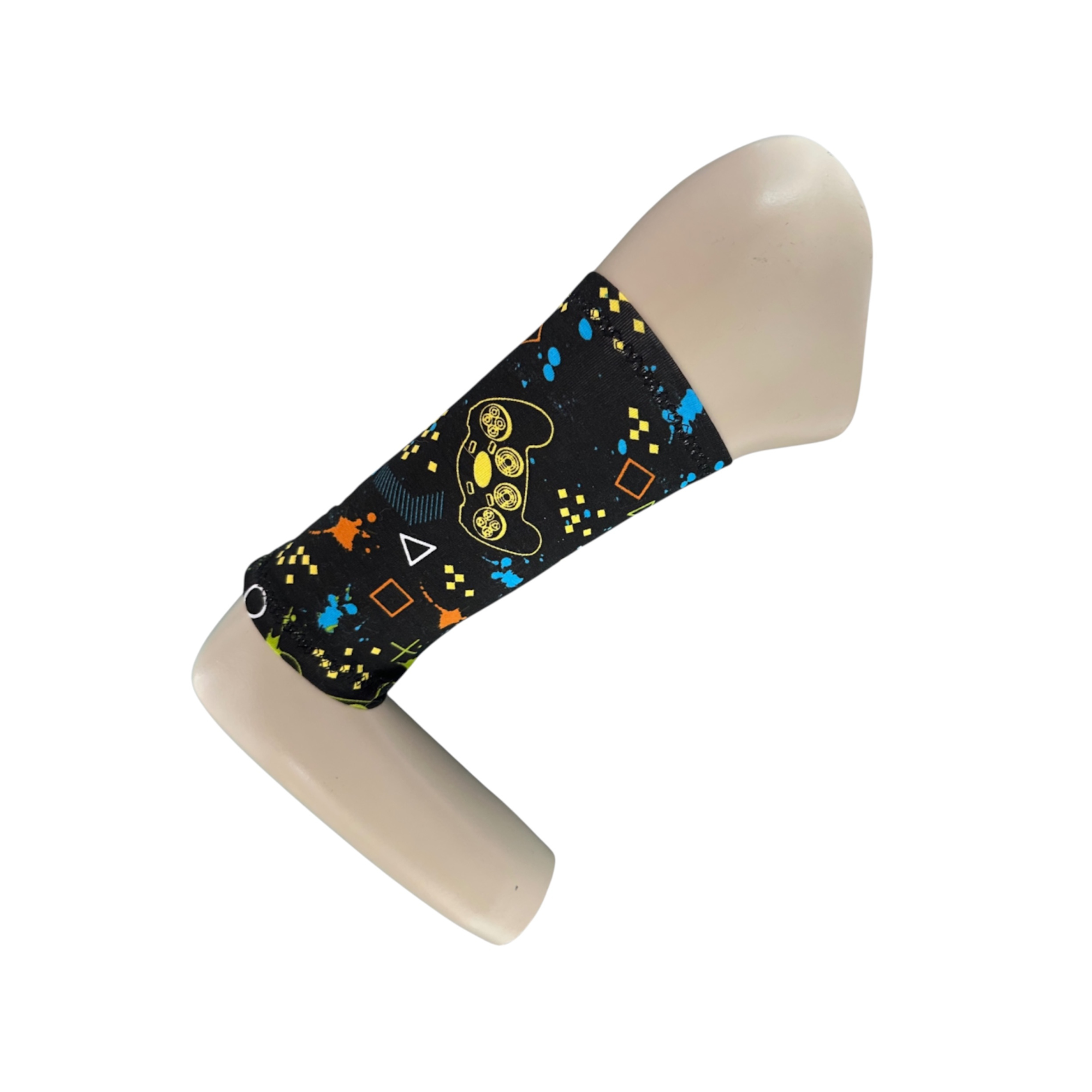 Diabetes CGM-Gamer Cotton Jersey