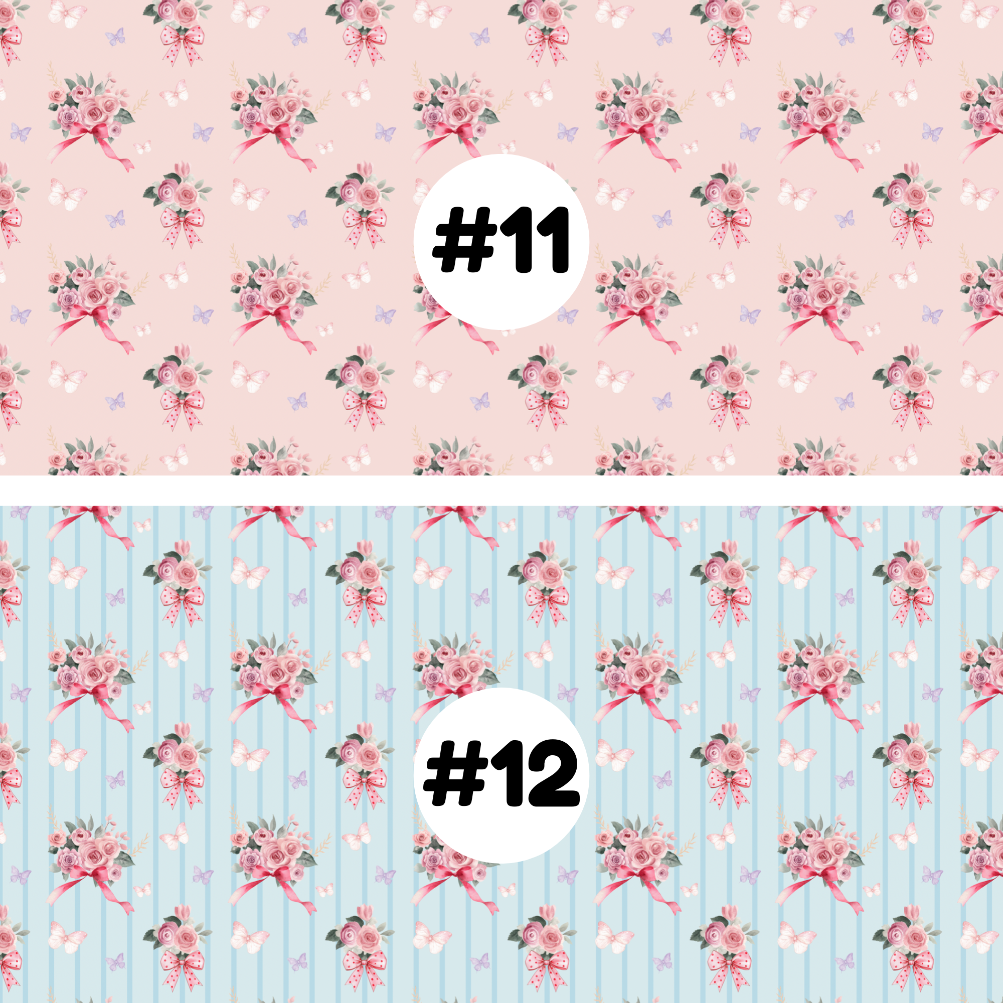 Hypoallergenic Tape-ROSE beauquets