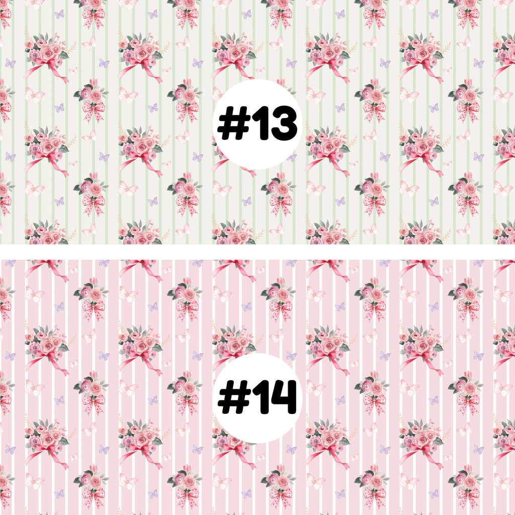 Hypoallergenic Tape-ROSE beauquets