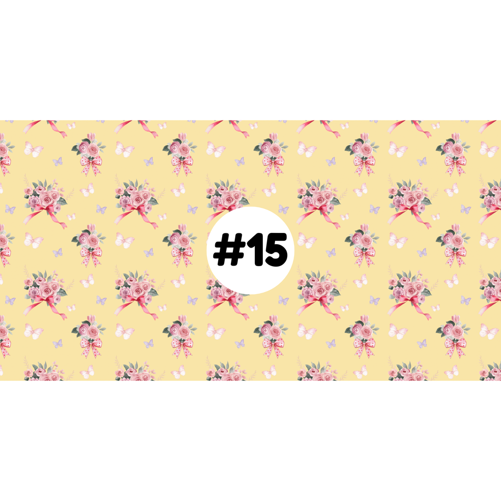 Hypoallergenic Tape-ROSE beauquets