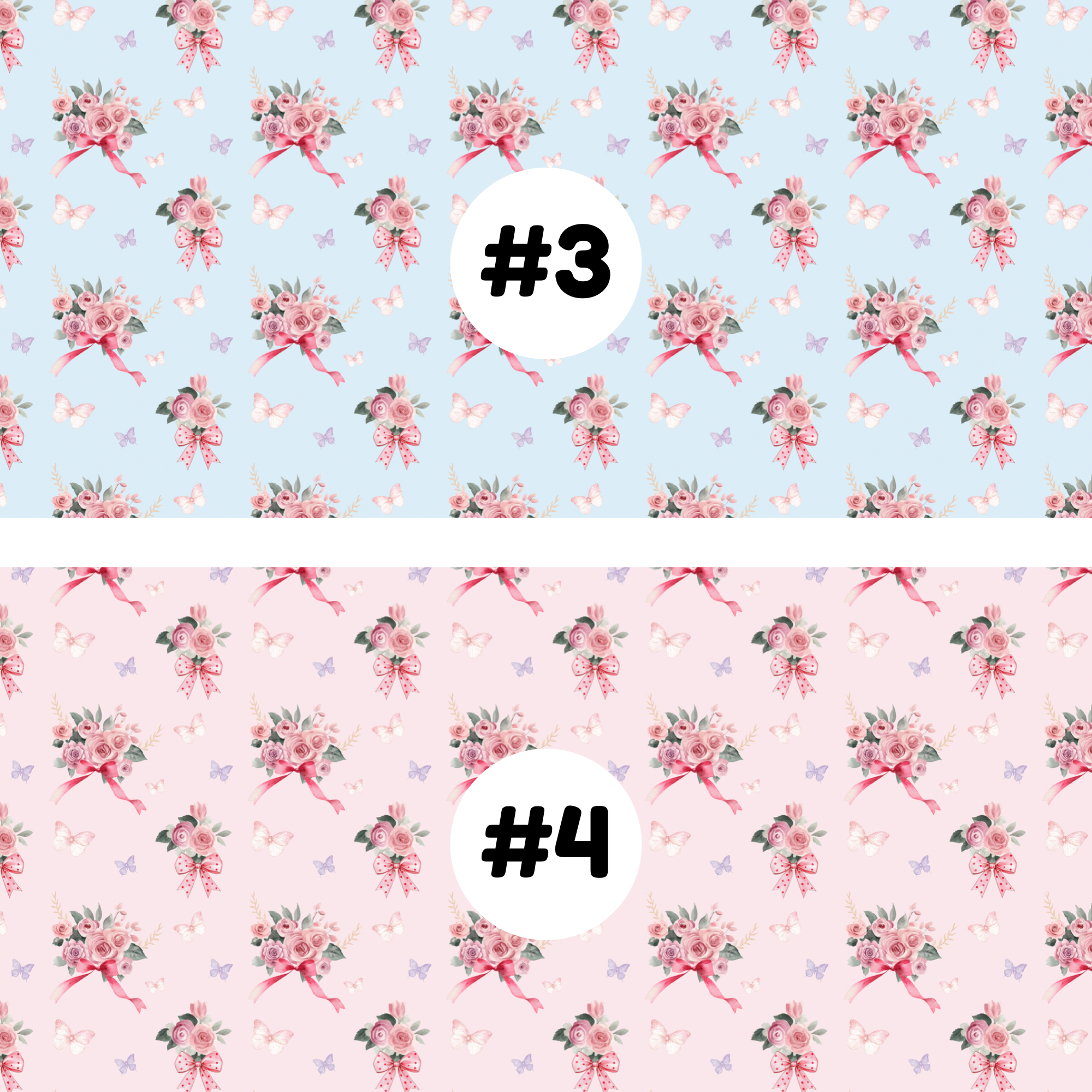 Hypoallergenic Tape-ROSE beauquets
