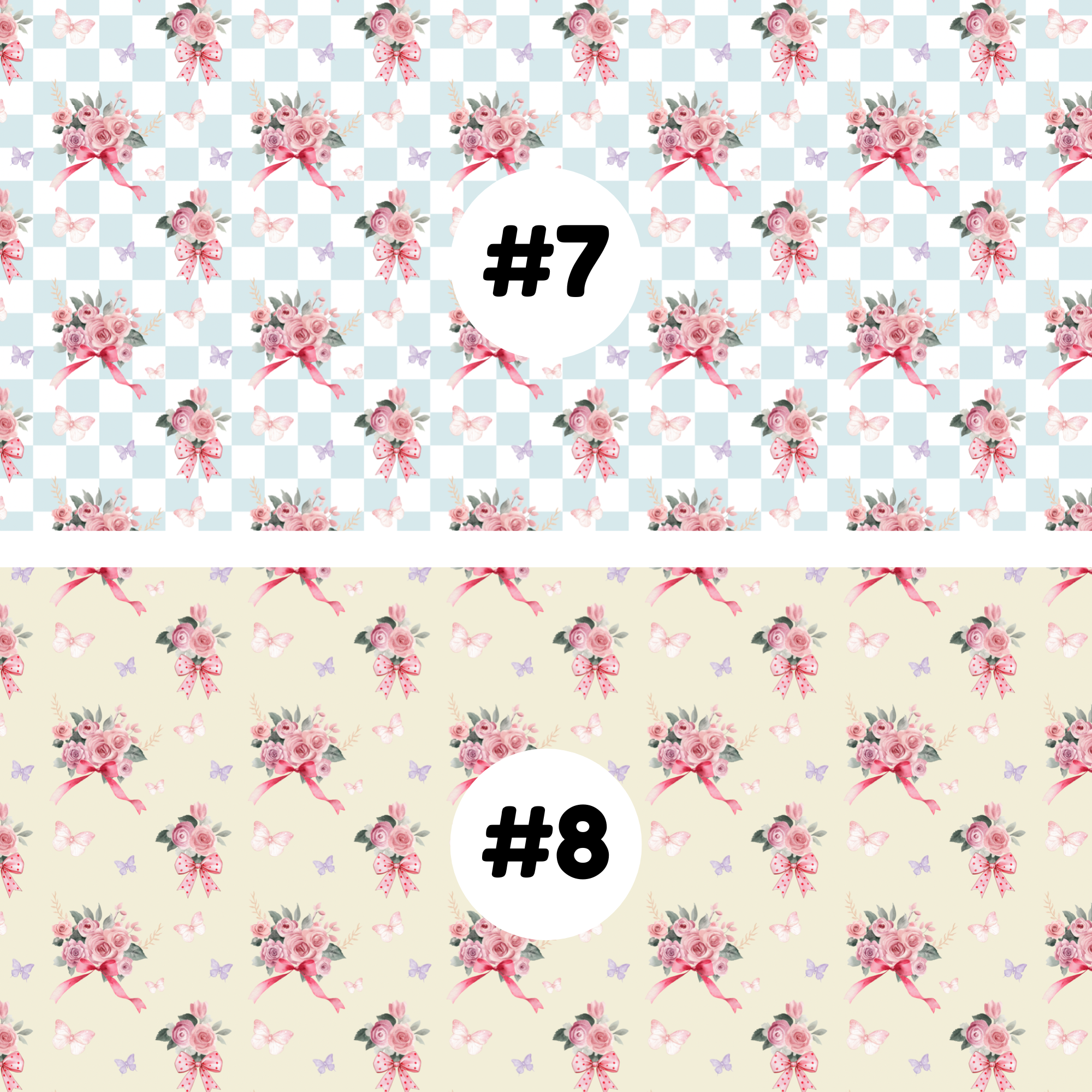 Hypoallergenic Tape-ROSE beauquets