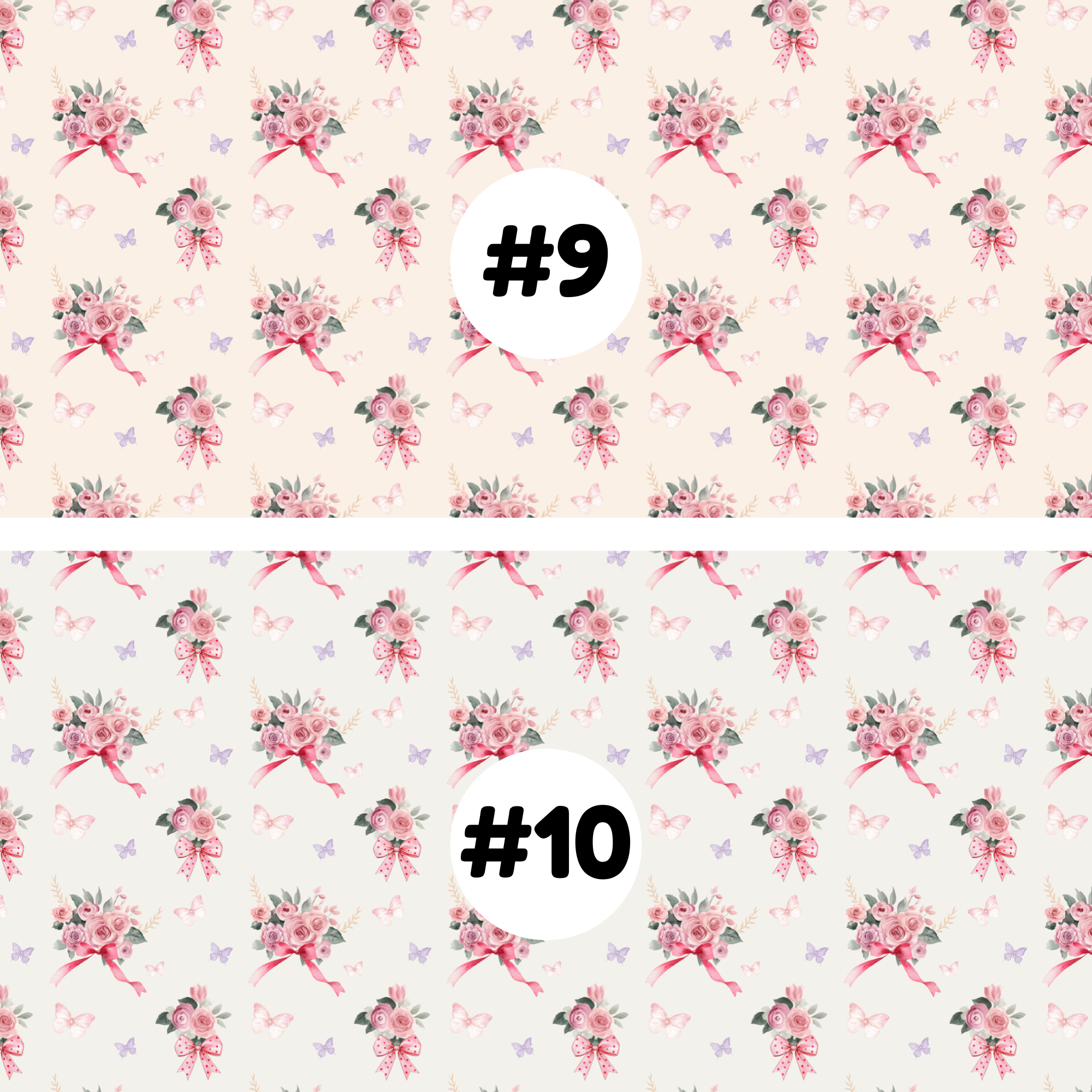 Hypoallergenic Tape-ROSE beauquets