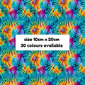 Hypoallergenic Tape-TYEDYE